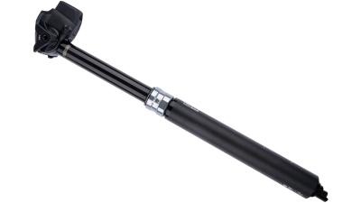 RockShox Reverb AXS  1 1/8"-1,5" tapered schwarz Produktbild 1