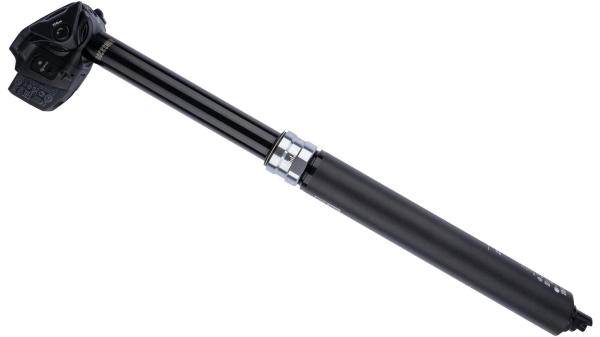 RockShox Reverb AXS  1 1/8"-1,5" tapered schwarz
