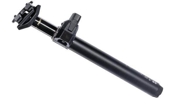 RockShox Reverb AXS B1  1 1/8"-1,5" tapered schwarz