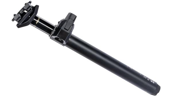 RockShox Reverb AXS B1  1 1/8"-1,5" tapered schwarz