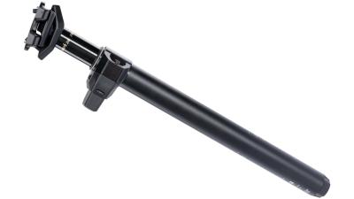 RockShox Reverb AXS B1  1 1/8"-1,5" tapered schwarz Produktbild 2