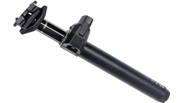 RockShox Reverb AXS B1  1 1/8"-1,5" tapered schwarz