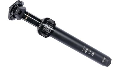 RockShox Reverb AXS B1  1 1/8"-1,5" tapered schwarz Produktbild 1