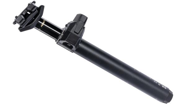 RockShox Reverb AXS B1  1 1/8"-1,5" tapered schwarz