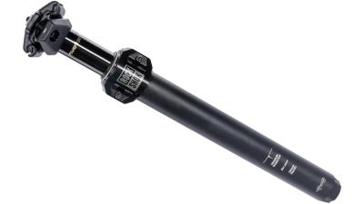 RockShox Reverb AXS B1  1 1/8"-1,5" tapered schwarz Produktbild 1