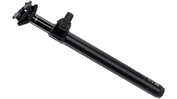 RockShox Reverb AXS B1  1 1/8"-1,5" tapered schwarz
