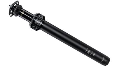RockShox Reverb AXS B1  1 1/8"-1,5" tapered schwarz Produktbild 1