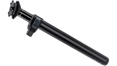 RockShox Reverb AXS B1  1 1/8"-1,5" tapered schwarz Produktbild 2