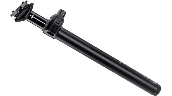 RockShox Reverb AXS B1  1 1/8"-1,5" tapered schwarz