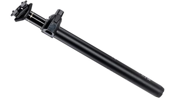RockShox Reverb AXS B1  1 1/8"-1,5" tapered schwarz