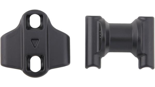 RockShox Sattelklemmschelle  1 1/8" schwarz