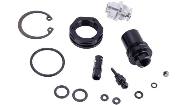 RockShox Anschlusseinheit  1 1/8" schwarz