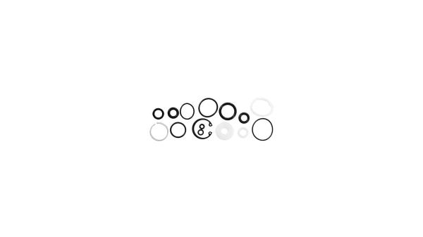 RockShox Service-Kit  1 1/8" 
