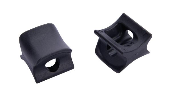 RockShox Spacer  1 1/8" schwarz