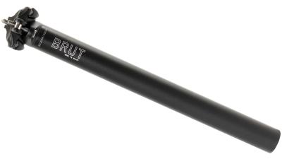 CONTEC Brut  1 1/8" schwarz Produktbild 1