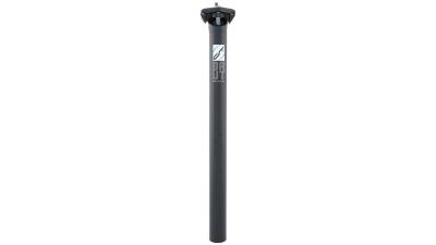 CONTEC Brut  1 1/8" schwarz Produktbild 1