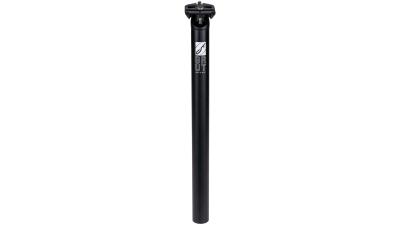 CONTEC Brut  1 1/8" schwarz Produktbild 1