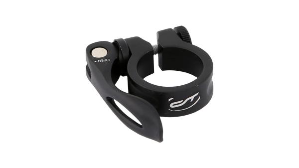 CONTEC SC-304 QR  1 1/8" schwarz