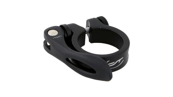 CONTEC SC-304 QR  1 1/8" schwarz