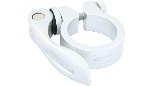 CONTEC SC-304 QR  1 1/8" silber
