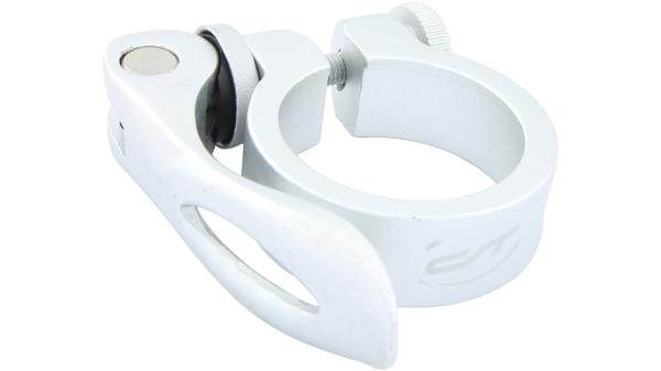 CONTEC SC-304 QR  1 1/8" silber