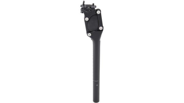CONTEC SP-060 Slim Long Travel  1 1/8" schwarz