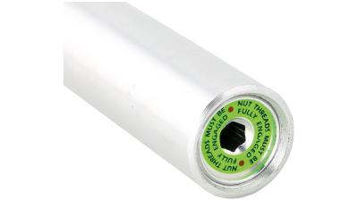 CONTEC Tour  1 1/8" silber Produktbild 2