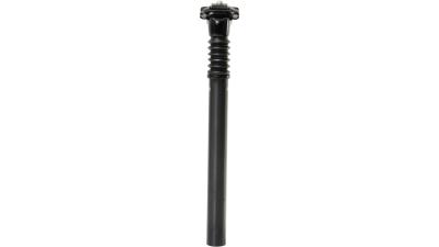 CONTEC Tour  1 1/8" schwarz Produktbild 1