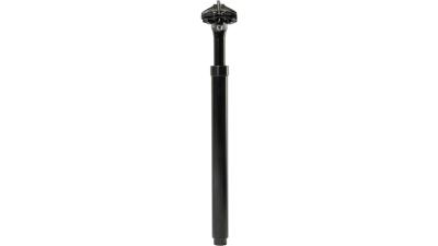 CONTEC Shock  1 1/8" schwarz Produktbild 1