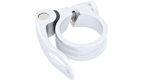 CONTEC SC-303 QR Select  1 1/8" silber