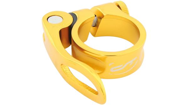 CONTEC SC-303 QR Select  1 1/8" gold