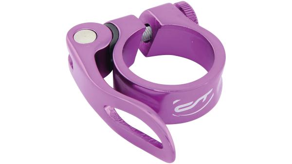 CONTEC SC-303 QR Select  1 1/8" violett