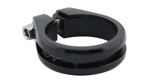 CONTEC Lhotse  1 1/8" schwarz