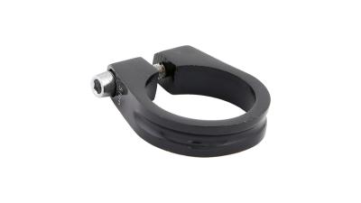 CONTEC SC-100  1 1/8" schwarz Produktbild 1