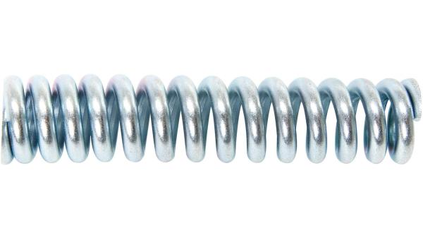 CONTEC SP-060  1 1/8" silber