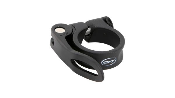 CONTEC SC-303 QR  1 1/8" schwarz