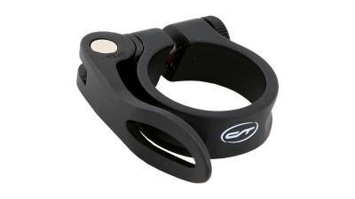 CONTEC SC-303 QR  1 1/8" schwarz Produktbild 1