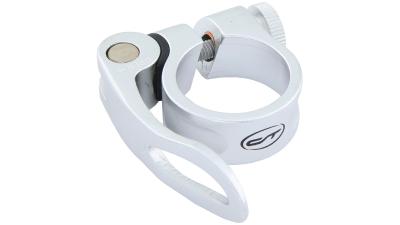 CONTEC SC-303 QR  1 1/8" silber Produktbild 1