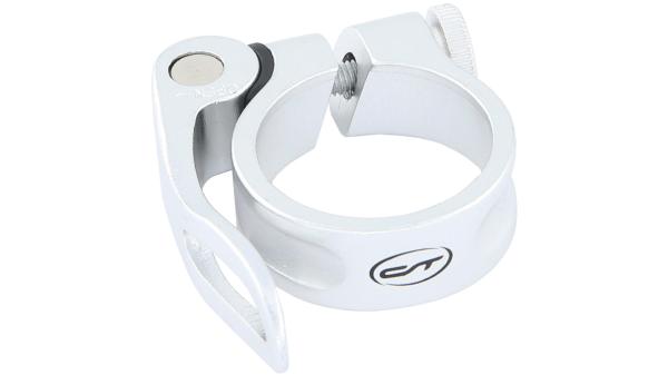 CONTEC SC-303 QR  1 1/8" silber