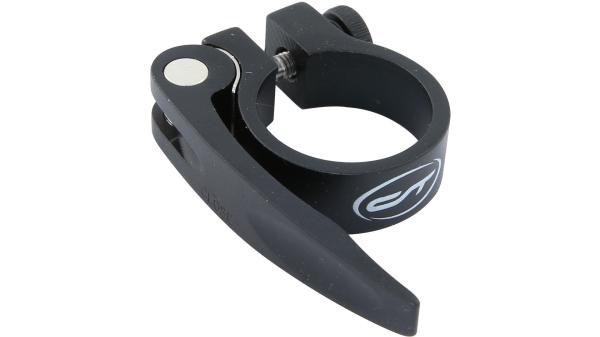 CONTEC SC-302 QR  1 1/8" schwarz