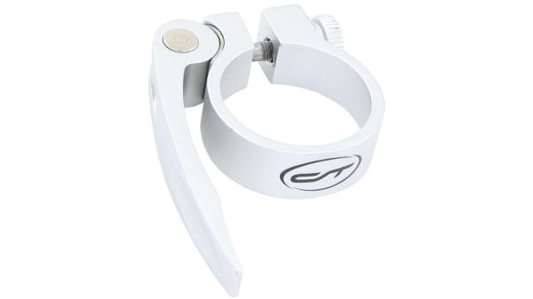 CONTEC SC-302 QR  1 1/8" silber