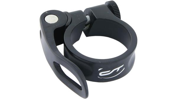 CONTEC SC-303 QR Select  1 1/8" schwarz
