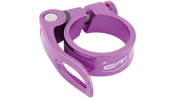 CONTEC SC-303 QR Select  1 1/8" violett