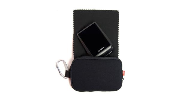 Fahrer Wallet  L schwarz