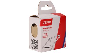 Z&eacute;fal Armor Tape  L schwarz Produktbild 2