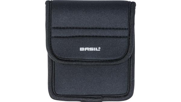 Basil Displayschutzh&uuml;lle  L schwarz
