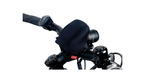 Fahrer Universal  L schwarz
