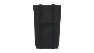 Fahrer Sleeve  L schwarz Produktbild 1