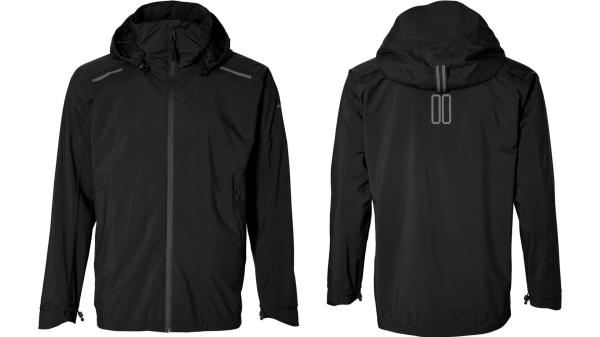 Basil Skane Men Herren S schwarz