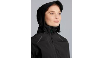Basil Skane Women Damen XS schwarz Produktbild 1